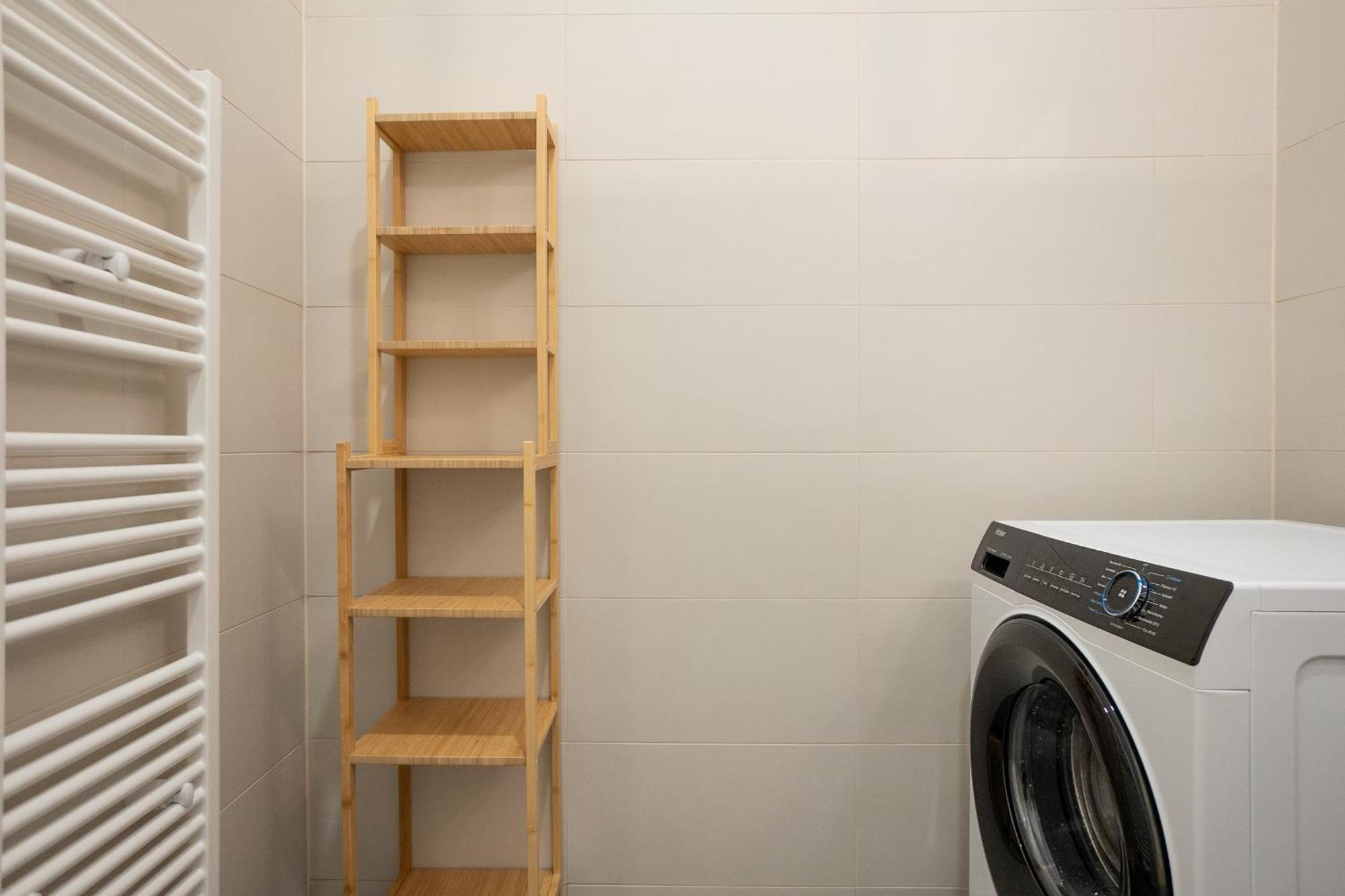 Spacious 110М2 Flat In The City Center Viena Exterior foto